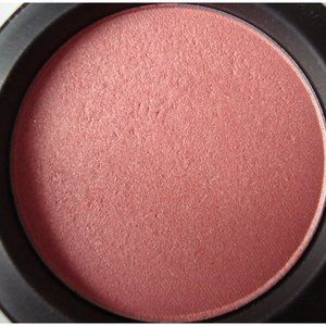 MAC Cosmetics Blush, Peachykeen